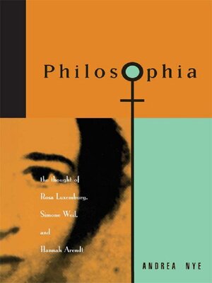 cover image of Philosophia